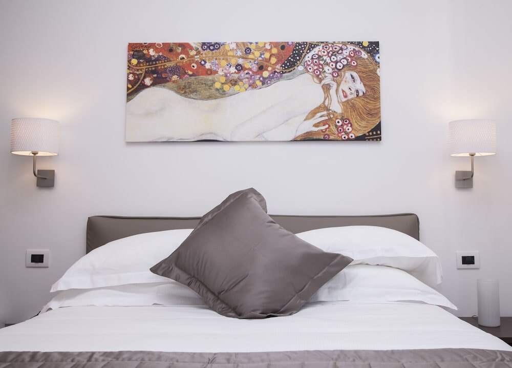 Maison Maneli Luxury B&B