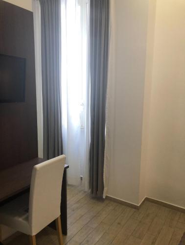 Maison Maneli Room Type - Deluxe Double Room
