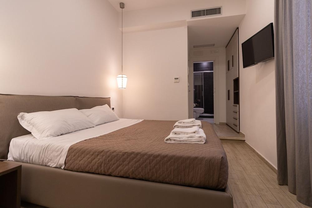 Maison Maneli Luxury B&B Room Type - Camera 4