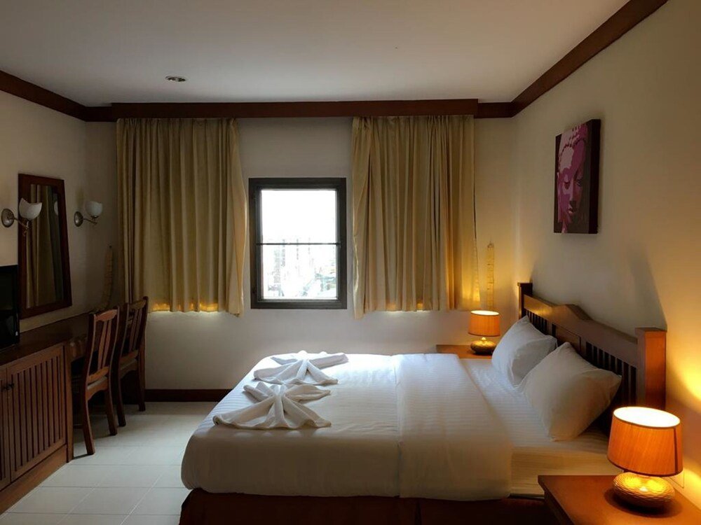 Same Same Guesthouse