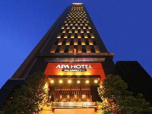 APA Hotel Shinjuku Kabukicho Tower - Tap to explore photos