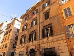 Relais Monti