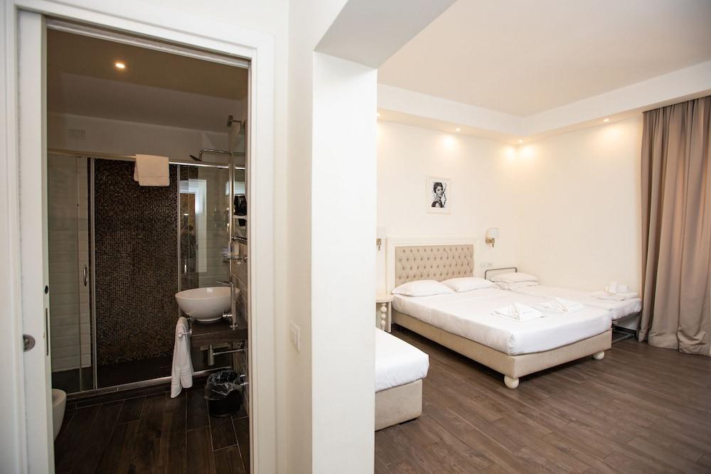 Relais Monti Room Type - Triple Room