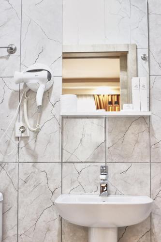 Zengin City Hotel Room Type - Superior Double Room