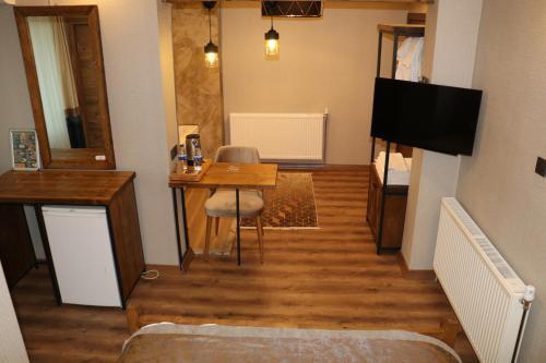 Zengin City Hotel Room Type - Family Suite Zengin City Hotel Room Type - Family Suite