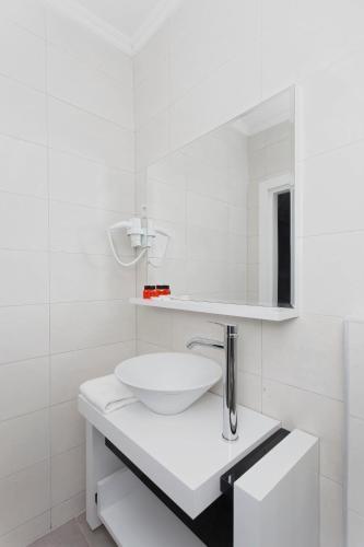 Zengin City Hotel Room Type - Double Room