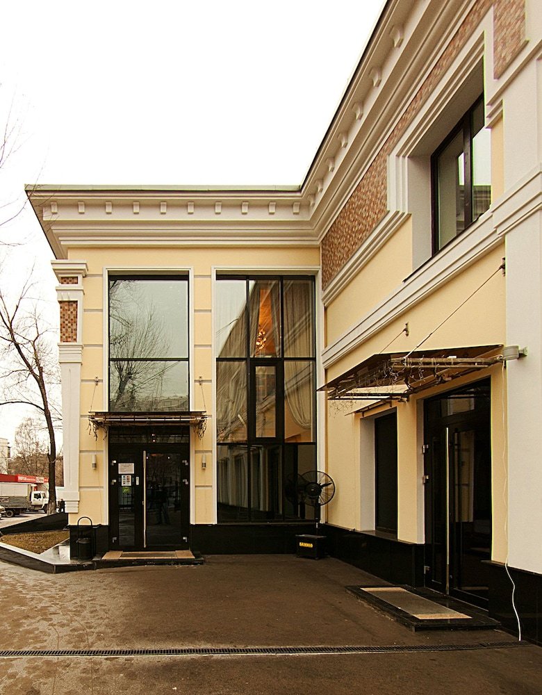 Palacio Hotel - Tap to explore photos