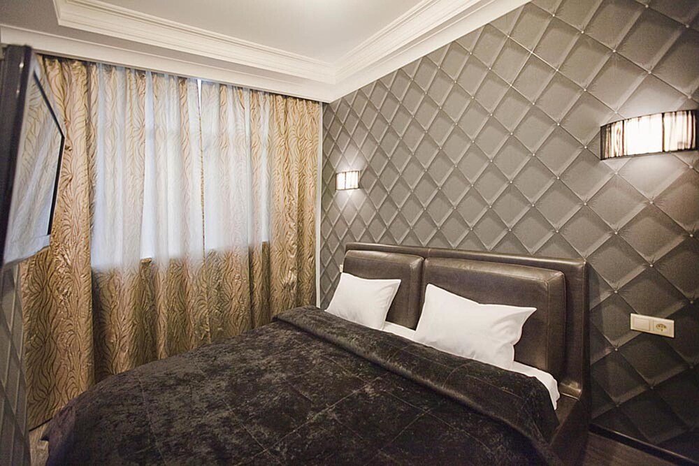 Palacio Hotel - Tap to explore photos