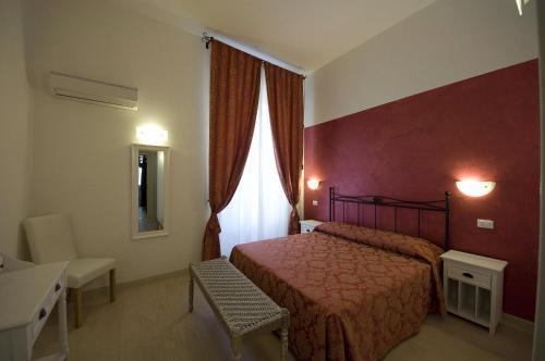 Atlantis Inn Roma Room Type - Double or Twin Room