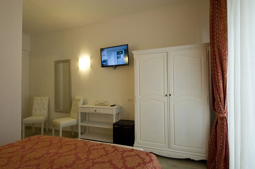 Atlantis Inn Roma Room Type - Economy Double Room