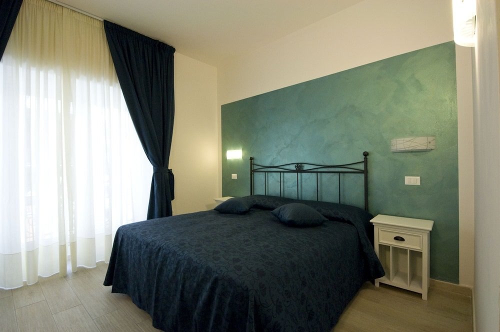 Atlantis Inn Roma Room Type - Triple Room Atlantis Inn Roma Room Type - Triple Room