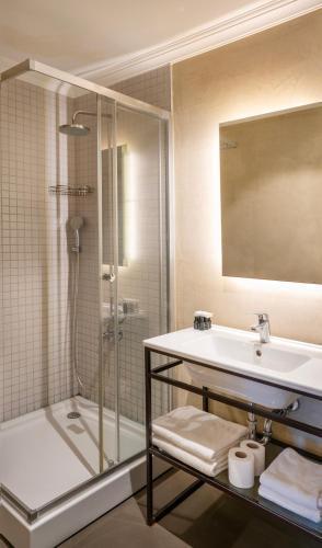 Orya Hotel Room Type - Economy Double or Twin Room