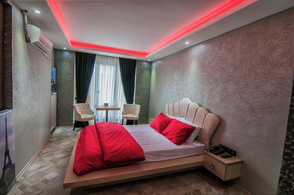 AG Sisli Hotel Room Type - Standard Double Room