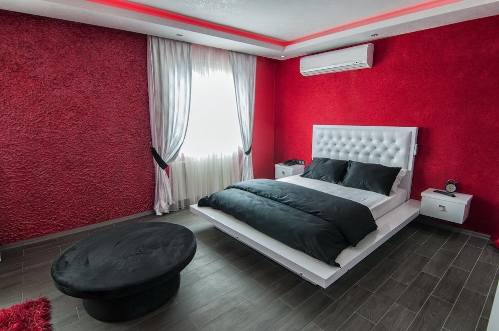 AG Sisli Hotel Room Type - Exclusive Double or Twin Room