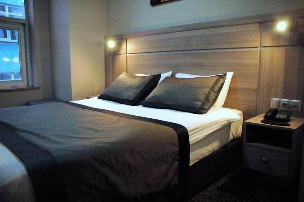 Sinem Hotel Room Type - Standard Double or Twin Room Sinem Hotel Room Type - Standard Double or Twin Room
