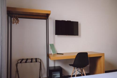 Central Lodge Hotel Room Type - Budget Double Room