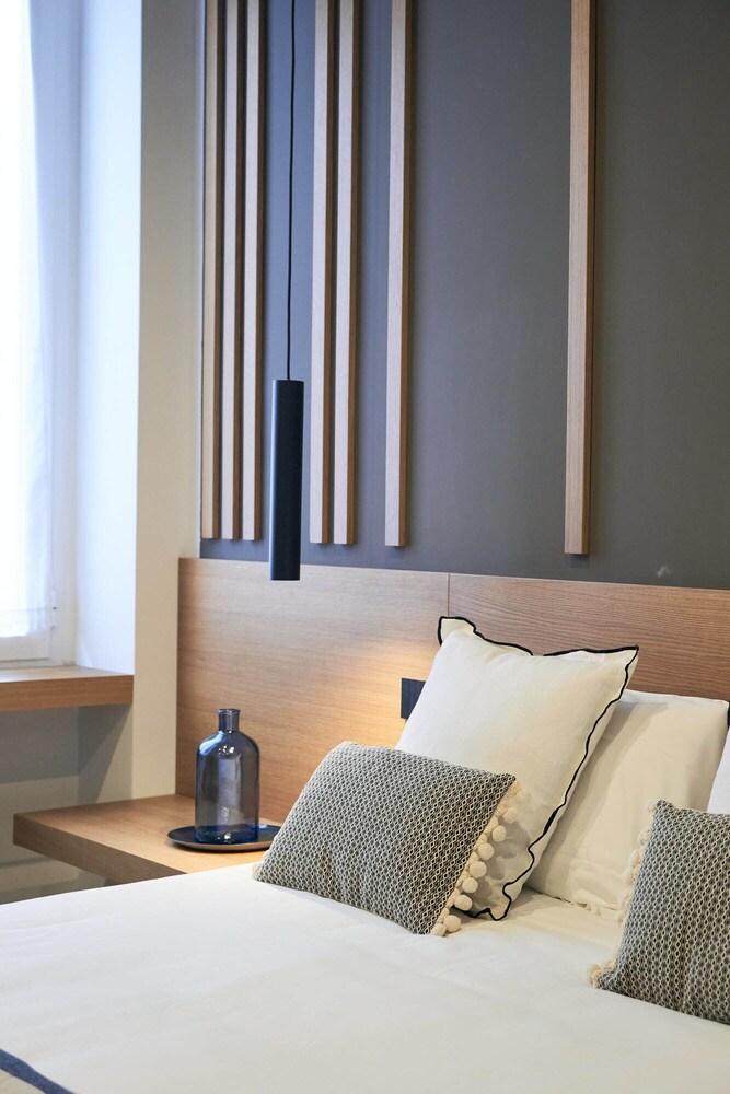 Hotel Central Lodge Room Type - Family Room