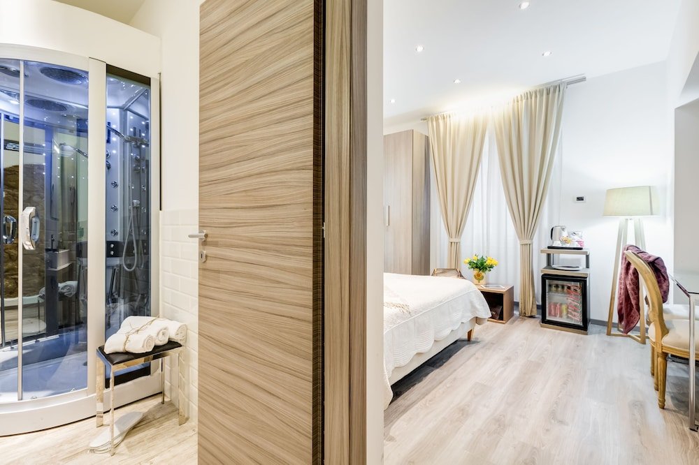 Relais Colonna Room Type - Double Room