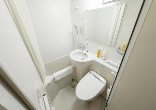 Super Hotel Asakusa Room Type - Two Connecting Double Room with Loft Bed - Non-Smoking Super Hotel Asakusa Room Type - Two Connecting Double Room with Loft Bed - Non-Smoking