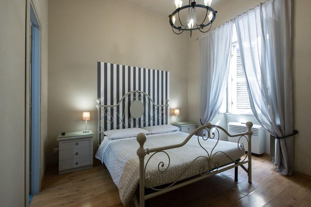 Residenza Ottaviani Room Type - Deluxe Double Room