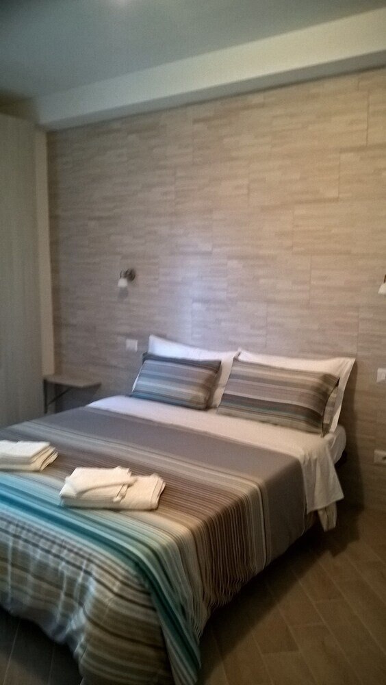Vacanza a Casa Room Type - Superior Double Room, 1 Bedroom