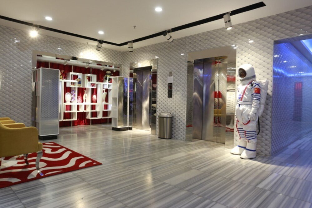 Main gallery