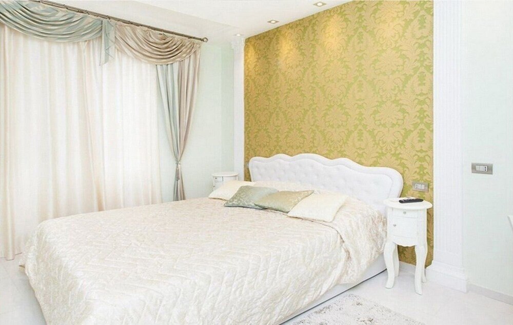 Impero Vaticano San Pietro Room Type - Business Room, 1 Bedroom