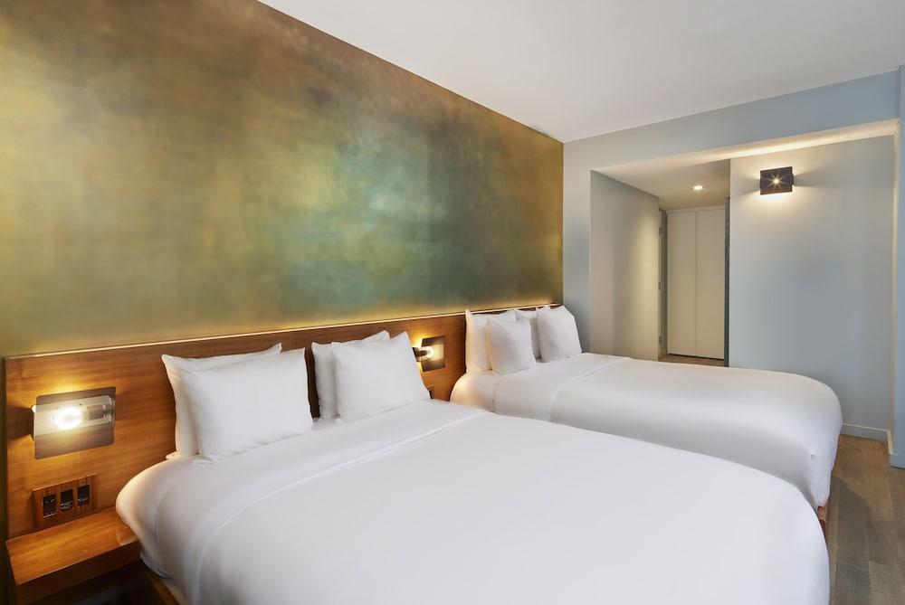 Truss Hotel Times Square Room Type - Room, 2 Double Beds