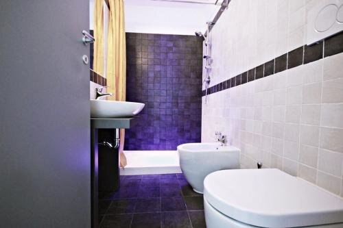 Affittacamere Tiburstation 2 Room Type - Classic Double Room