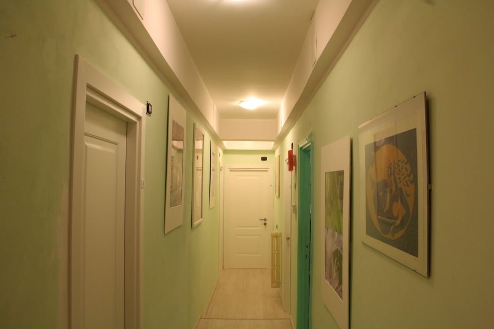 Colosseoinn Room Type - Double Room