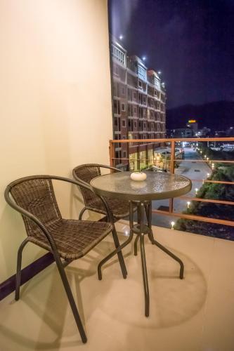 The Elegant Patong - Tap to explore photos