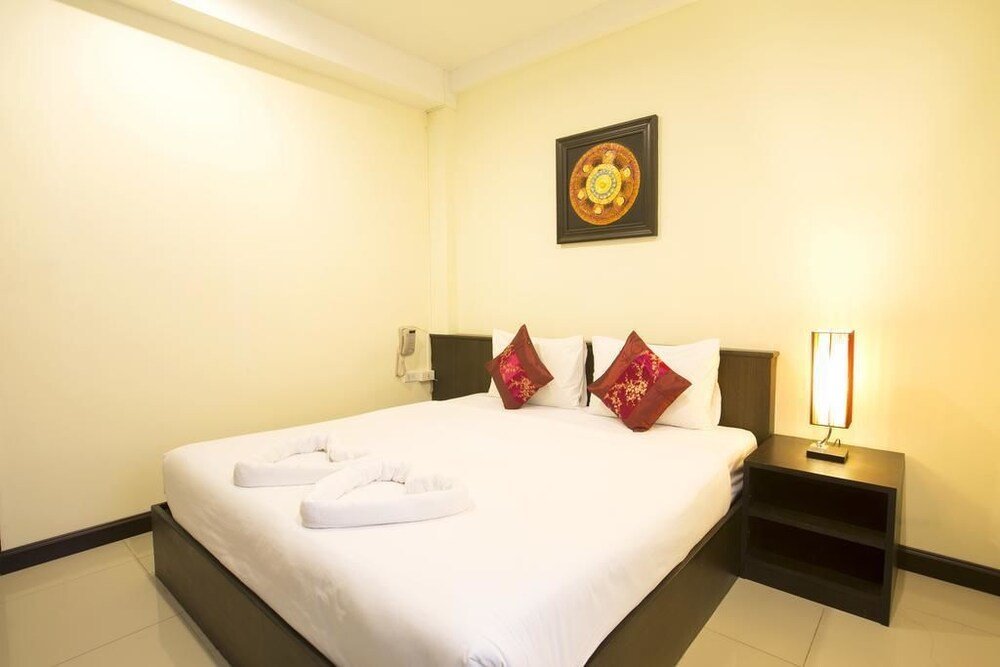 The Elegant Patong - Tap to explore photos