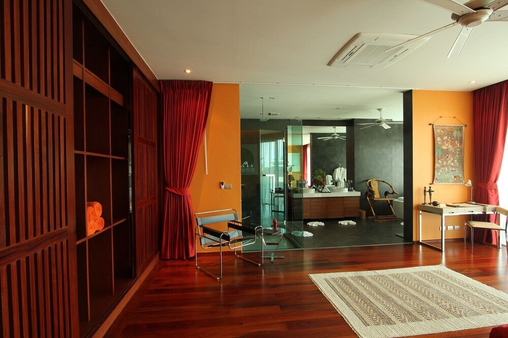 Almali Luxury Residence - Tap to explore photos