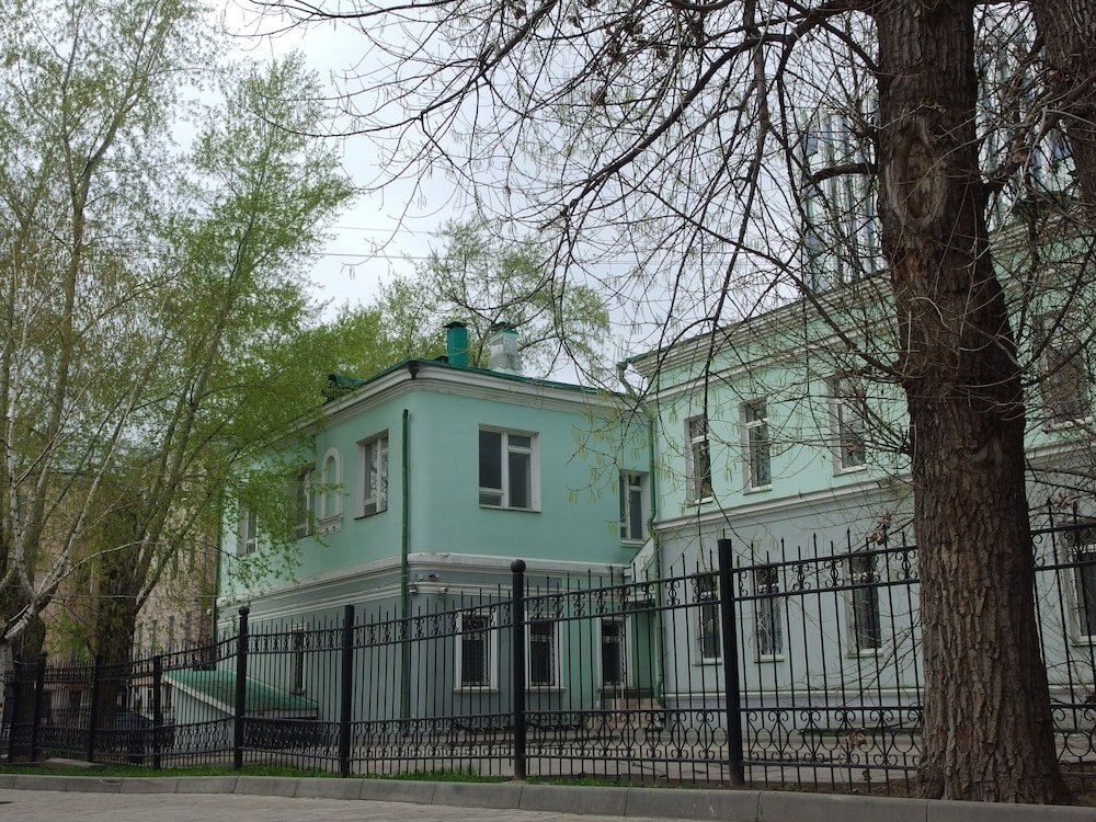 Basmanka Convent Hotel - Tap to explore photos