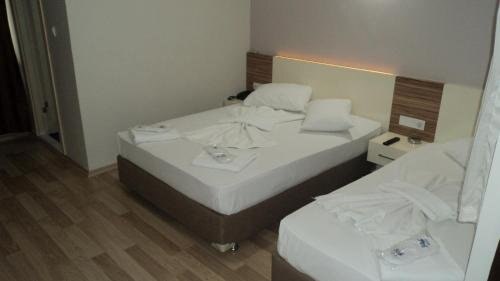 Kadikoy Bade 3 Hotel Room Type - Triple Room