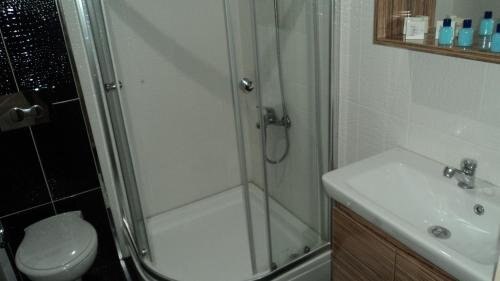 Kadikoy Bade 3 Hotel Room Type - Double Room