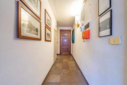 3 House by Ghor Room Type - Apartment
