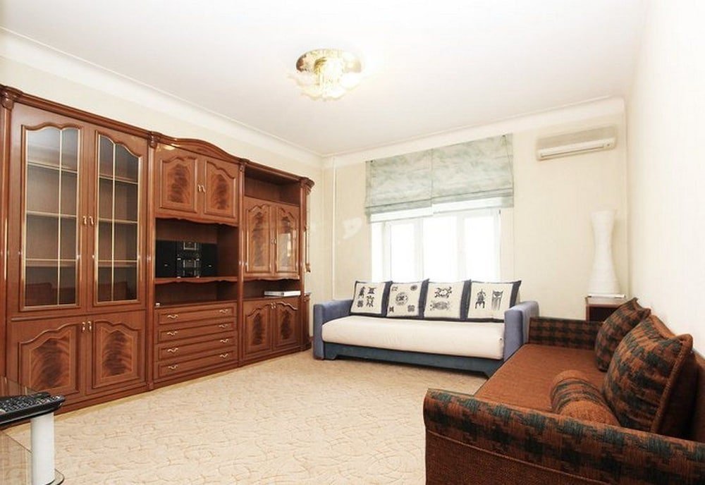 ApartLux Gorky Park - Tap to explore photos