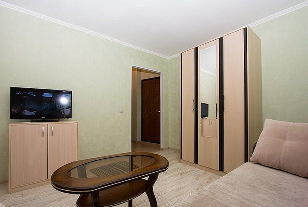 ApartLux Arbatskaya - Tap to explore photos