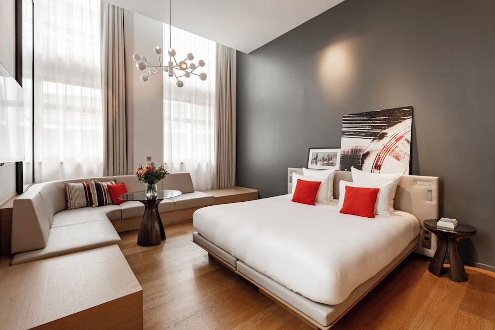 Le Cinq Codet Room Type - Junior Suite