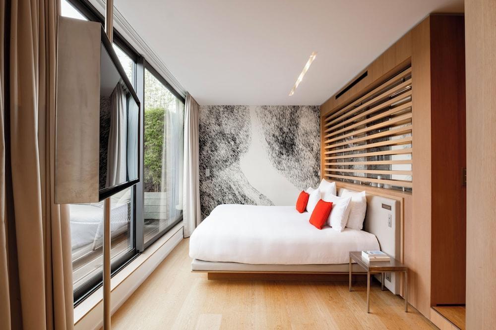 Le Cinq Codet Room Type - Rodin Suite