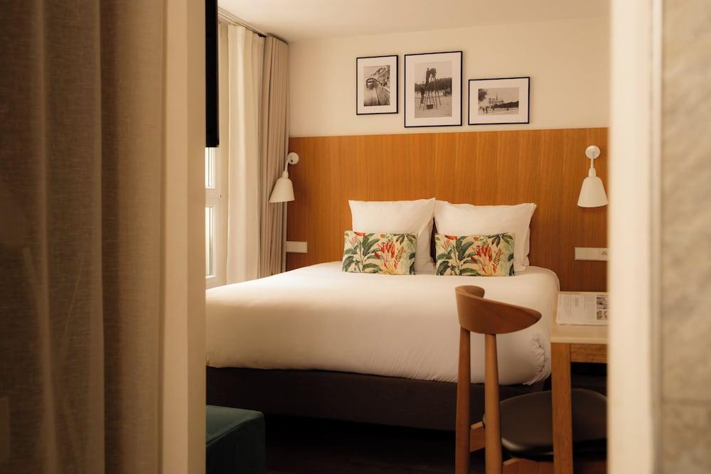 9Hotel Republique Room Type - Classic Room