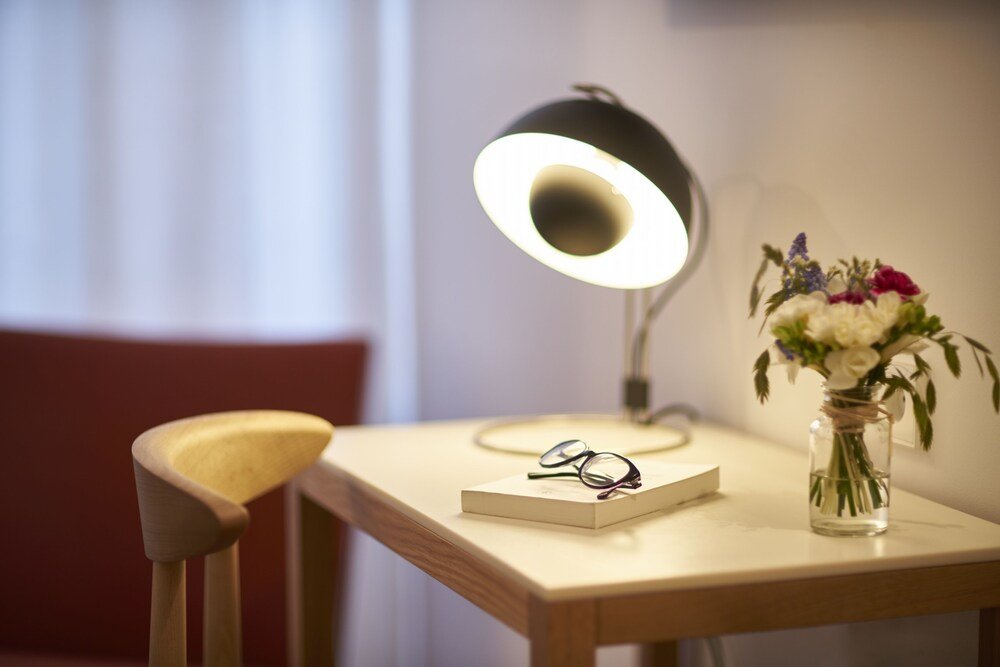 9Hotel Republique Room Type - Superior Room