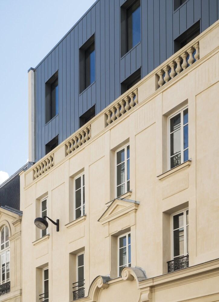 Hôtel Opéra Liège - Tap to explore photos