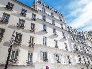 Hôtel Le Mireille - Tap to explore photos