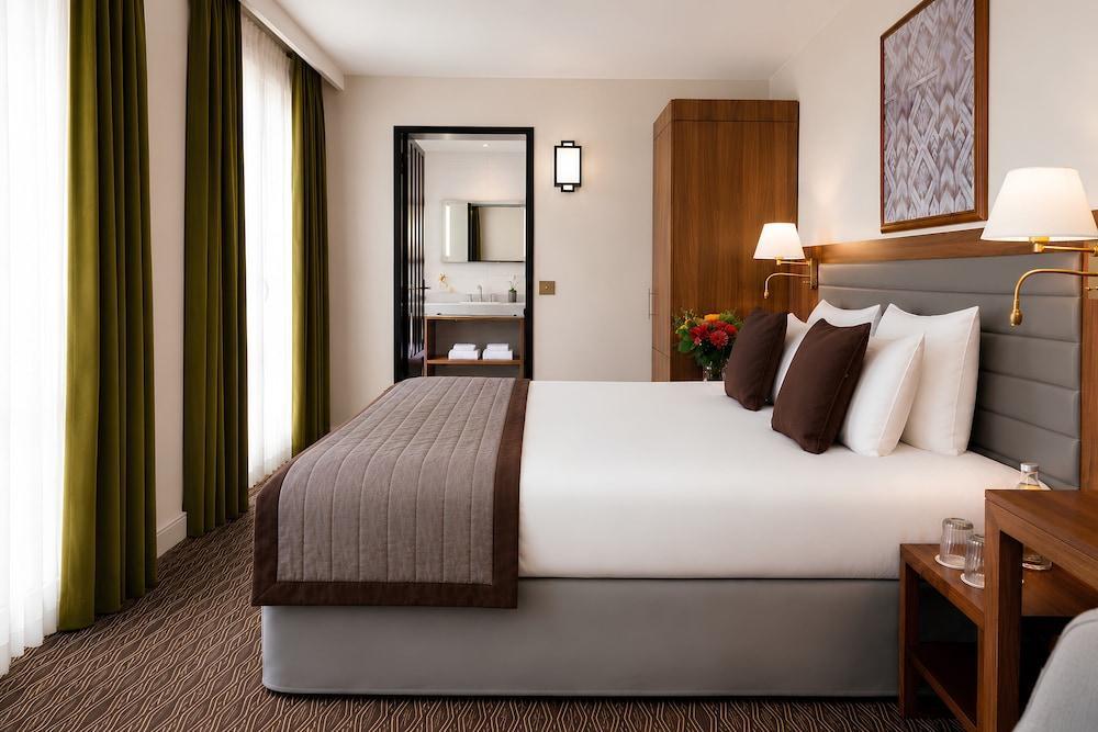 Mayflower Opéra Room Type - Superior Room