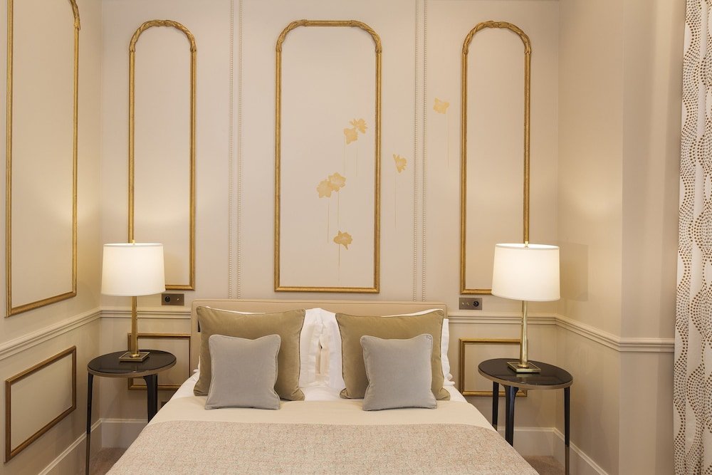 Hotel Le Narcisse Blanc & Spa Room Type - Suite (Aurore)