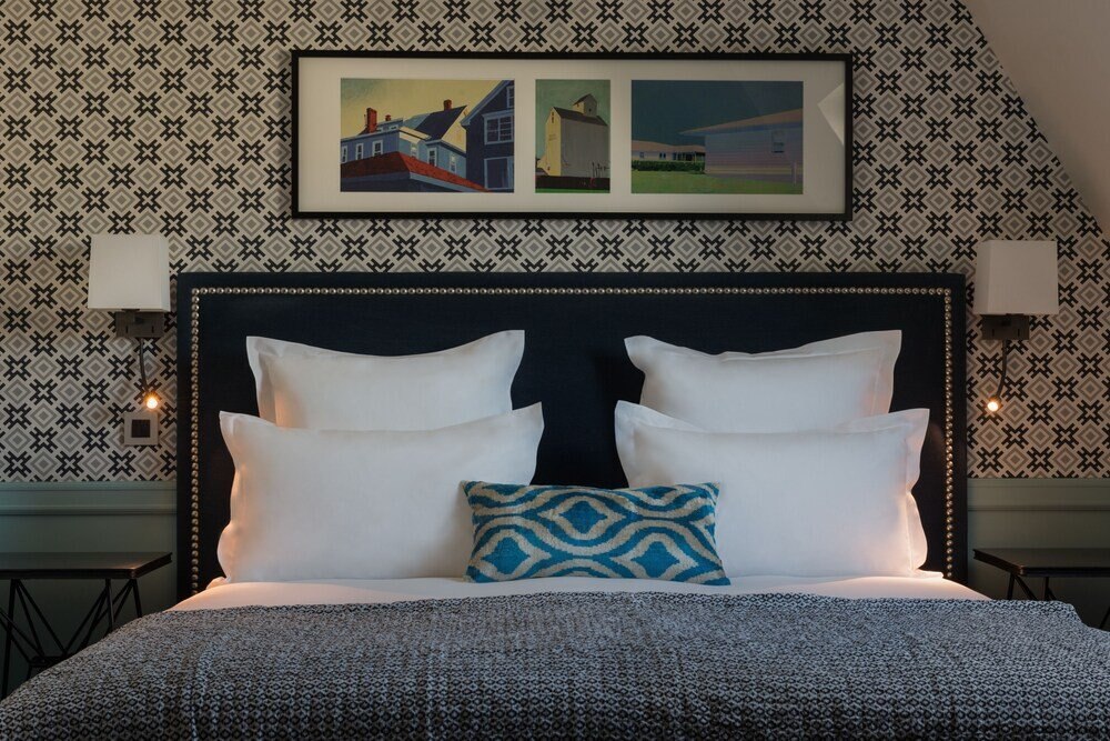 Hôtel Adèle & Jules Room Type - Junior Suite