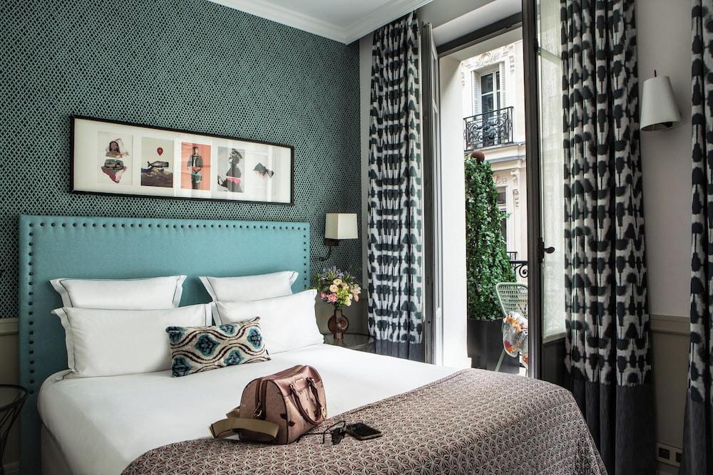 Hôtel Adèle & Jules Room Type - Deluxe Room