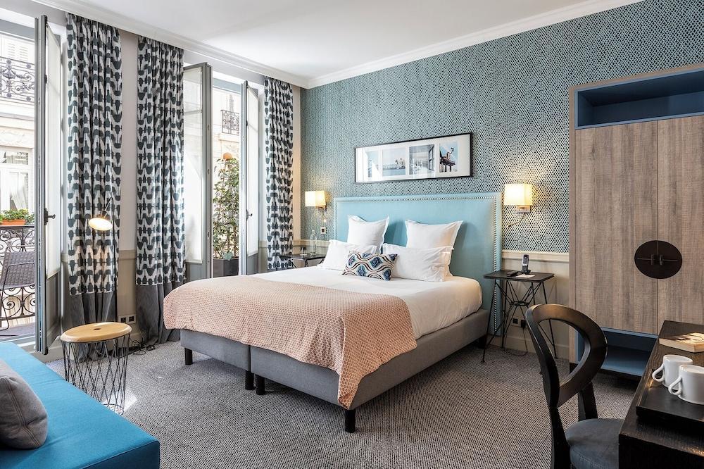 Hôtel Adèle & Jules Room Type - Club Room